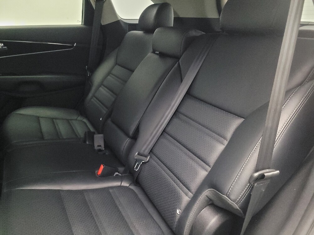 2016 Kia Sorento in Conyers, GA 30094 - 18135488 18