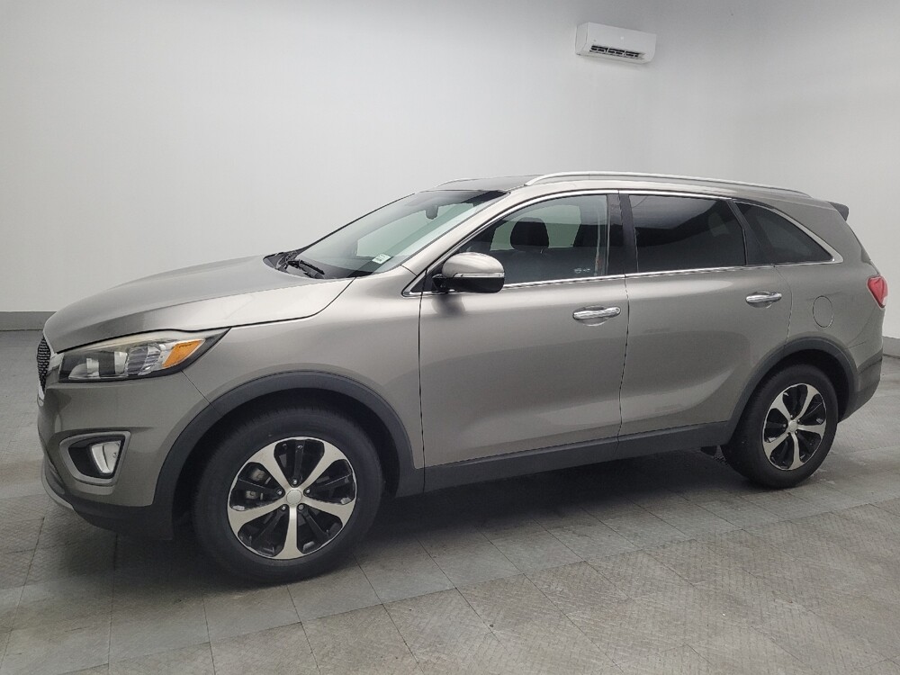 2016 Kia Sorento in Conyers, GA 30094 - 18135488 2