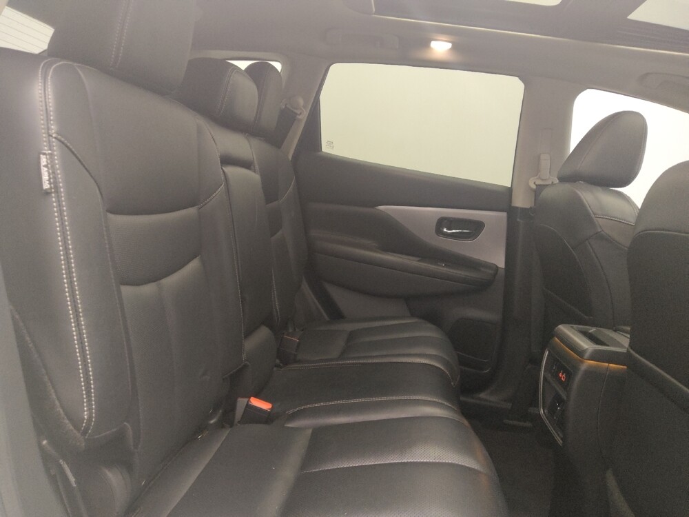 2020 Nissan Murano in Macon, GA 31210 - 18135489 19