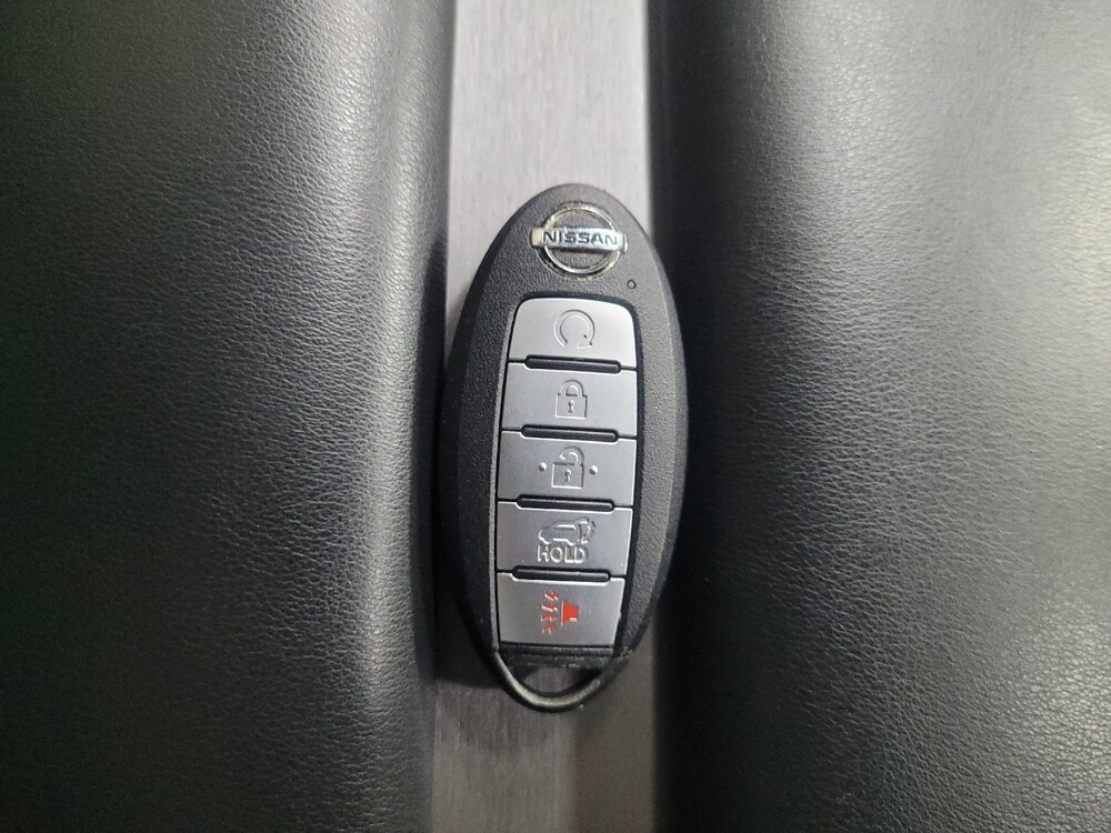 2020 Nissan Murano in Macon, GA 31210 - 18135489 32