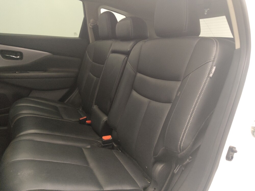 2020 Nissan Murano in Macon, GA 31210 - 18135489 18