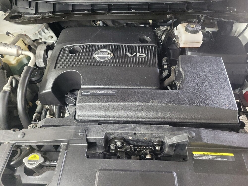 2020 Nissan Murano in Macon, GA 31210 - 18135489 30