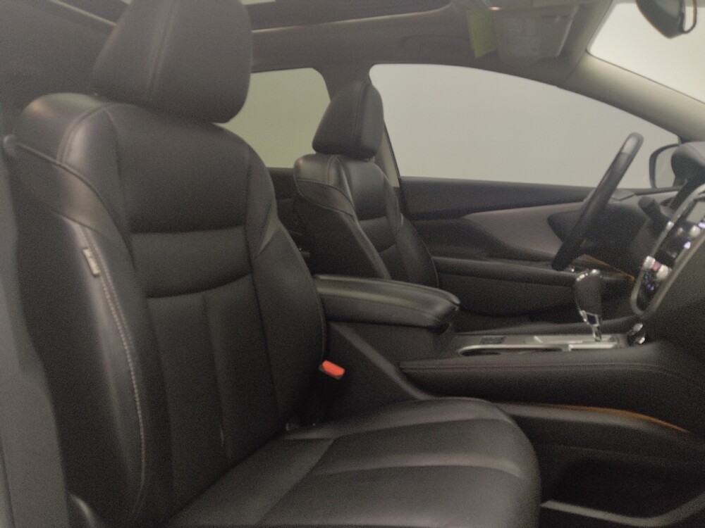 2020 Nissan Murano in Macon, GA 31210 - 18135489 21