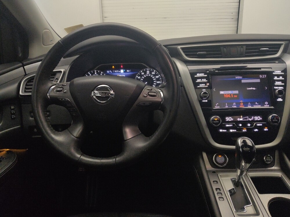 2020 Nissan Murano in Macon, GA 31210 - 18135489 22