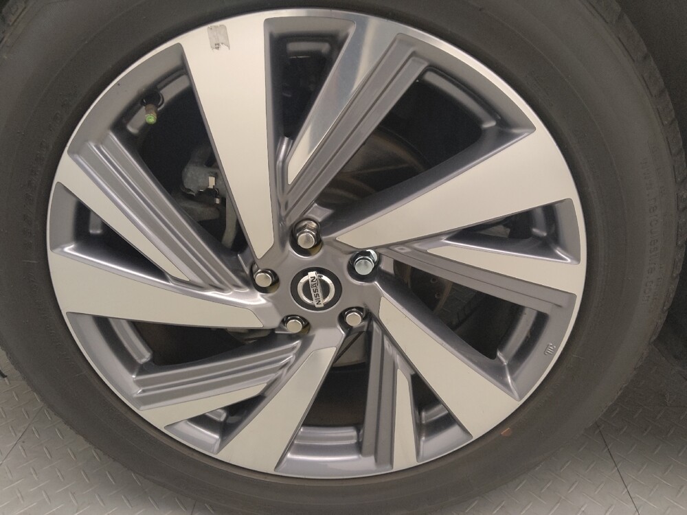 2020 Nissan Murano in Macon, GA 31210 - 18135489 31