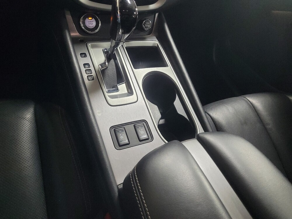 2020 Nissan Murano in Macon, GA 31210 - 18135489 26