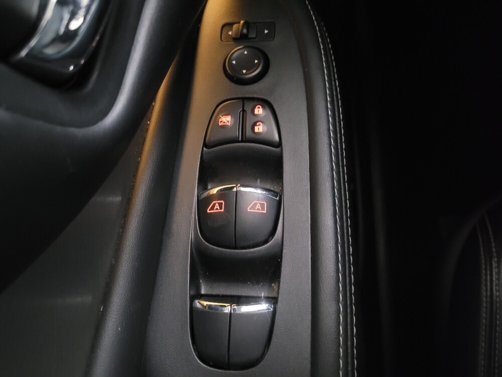 2020 Nissan Murano in Macon, GA 31210 - 18135489 27