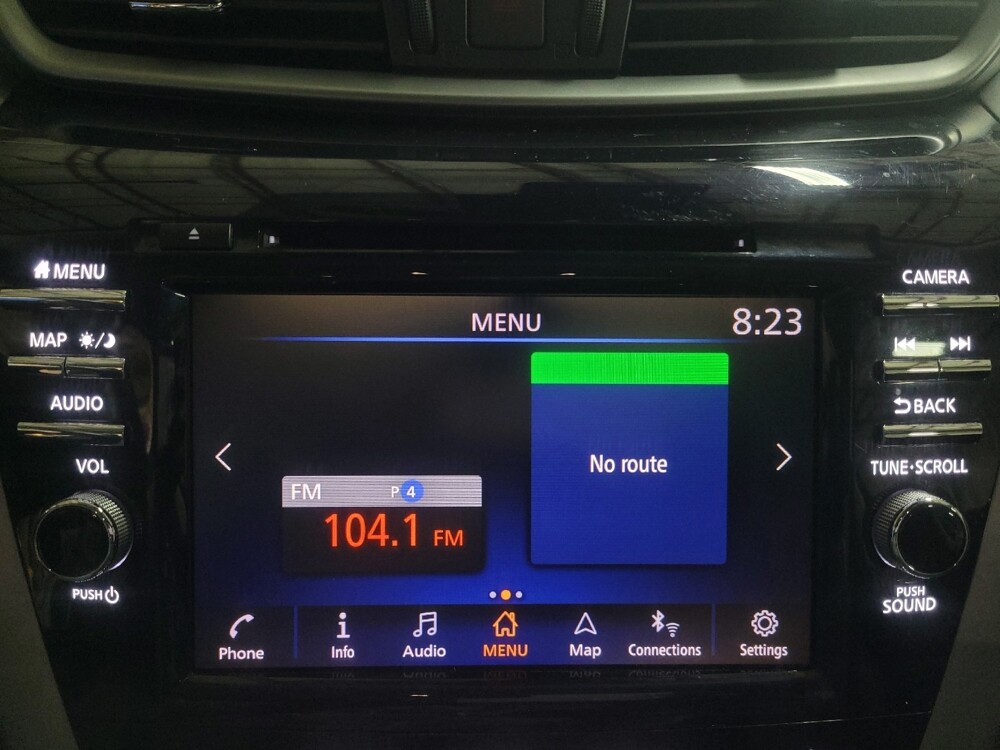 2020 Nissan Murano in Macon, GA 31210 - 18135489 25