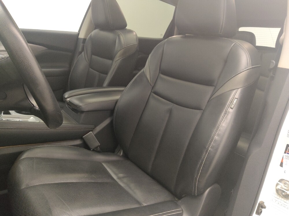 2020 Nissan Murano in Macon, GA 31210 - 18135489 17