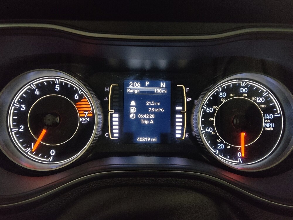 2020 Jeep Cherokee in Knoxville, TN 37923 - 18135490 23