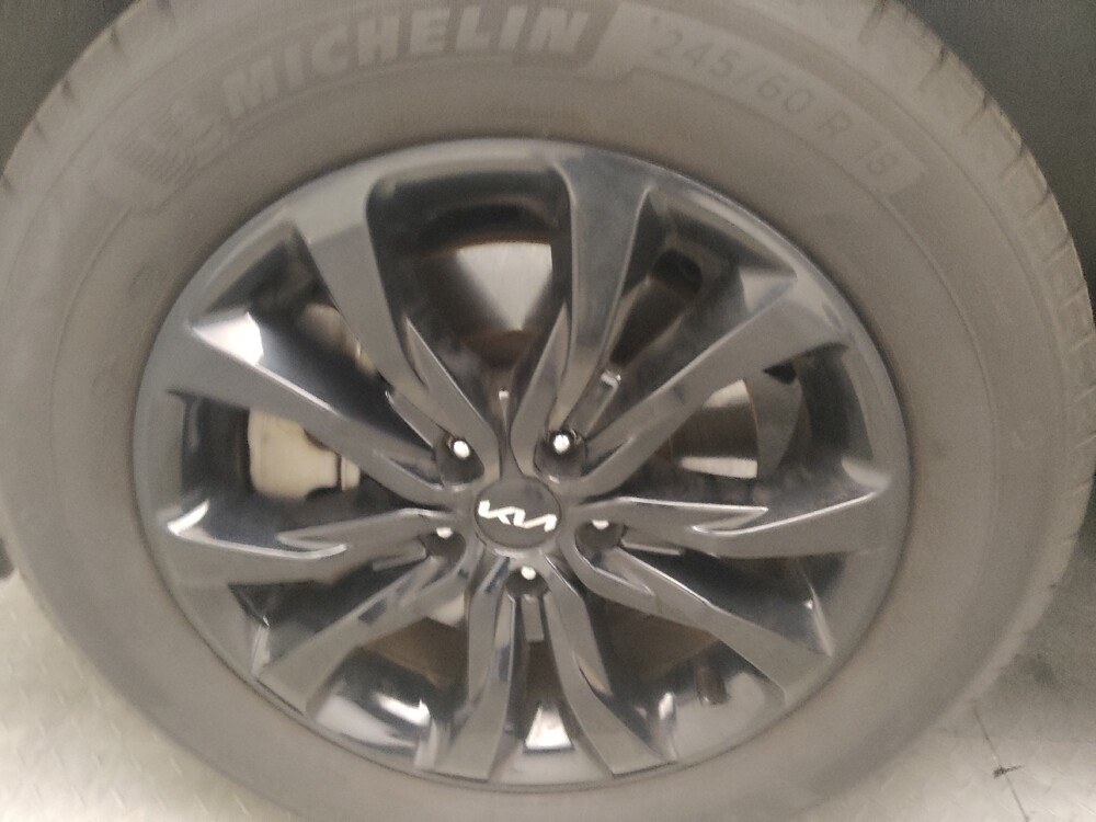 2022 Kia Telluride in Knoxville, TN 37923 - 18135491 31