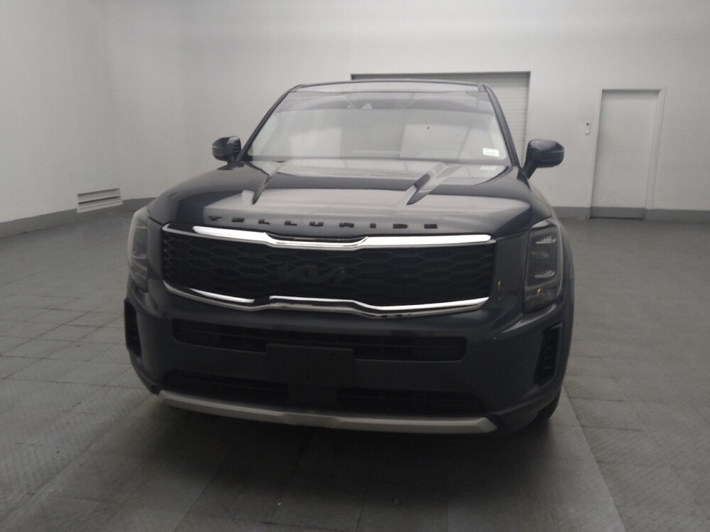 2022 Kia Telluride in Knoxville, TN 37923 - 18135491 15