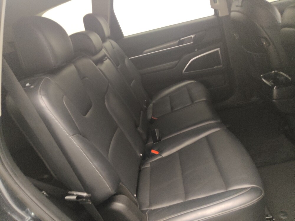 2022 Kia Telluride in Knoxville, TN 37923 - 18135491 19