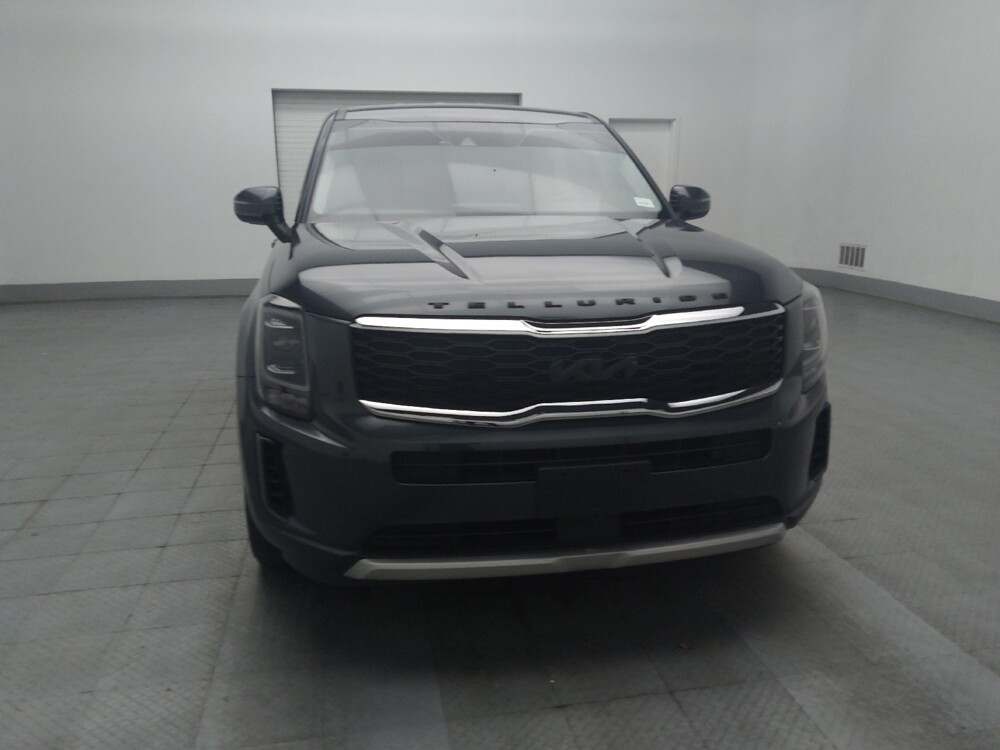 2022 Kia Telluride in Knoxville, TN 37923 - 18135491 14
