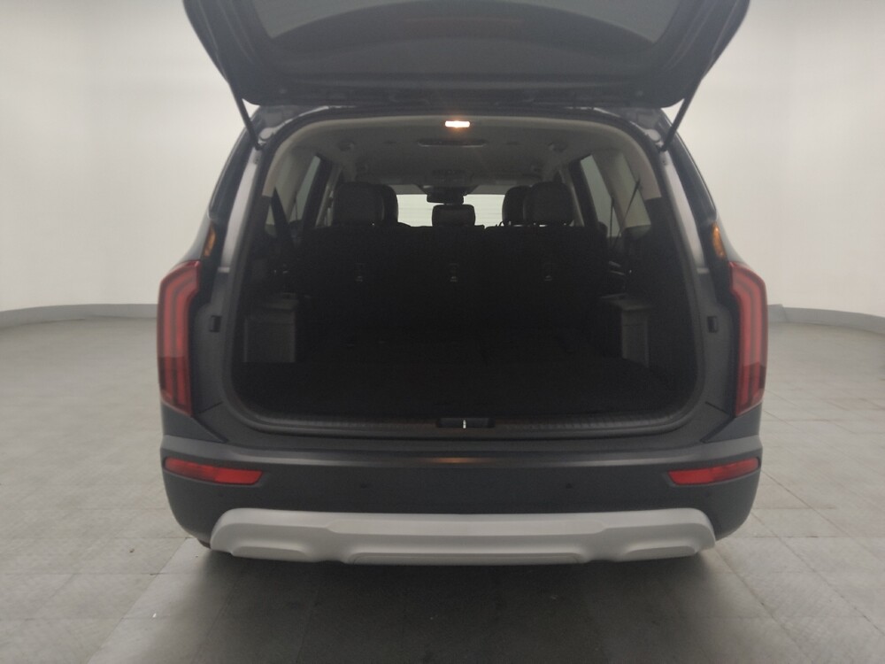 2022 Kia Telluride in Knoxville, TN 37923 - 18135491 29