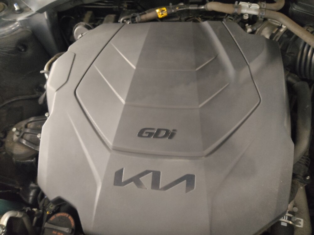 2022 Kia Telluride in Knoxville, TN 37923 - 18135491 30