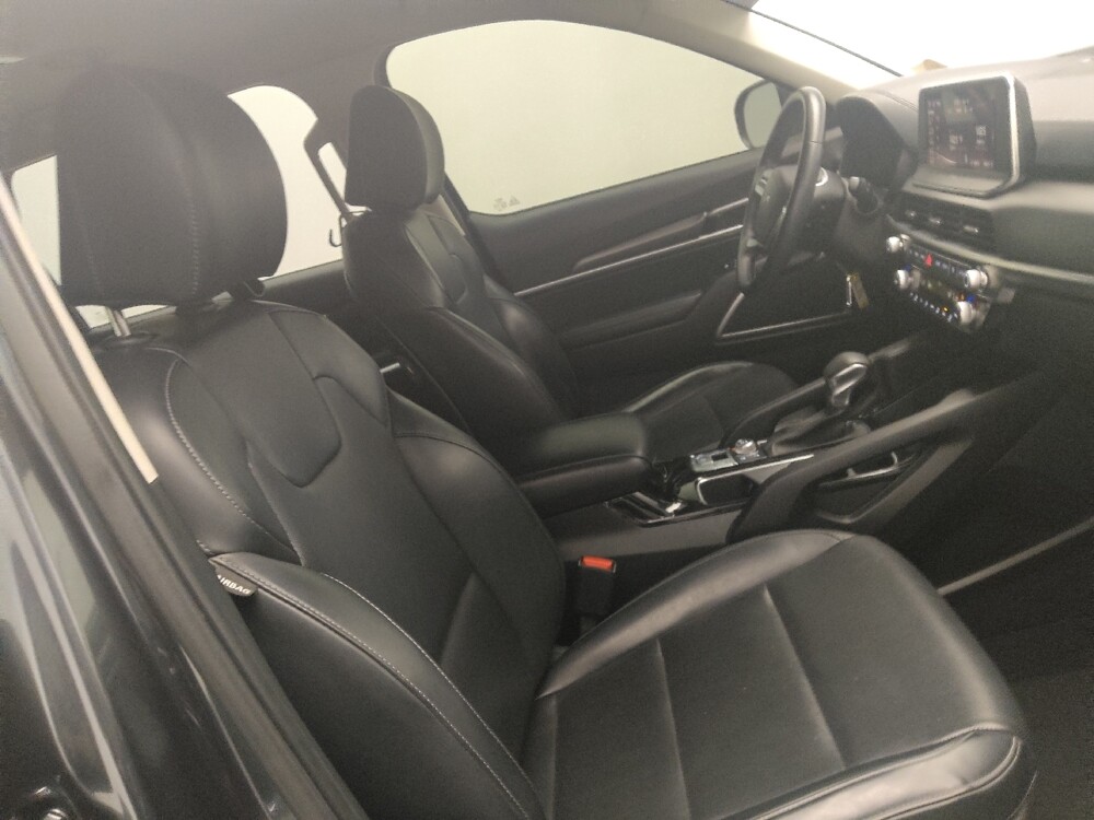 2022 Kia Telluride in Knoxville, TN 37923 - 18135491 21