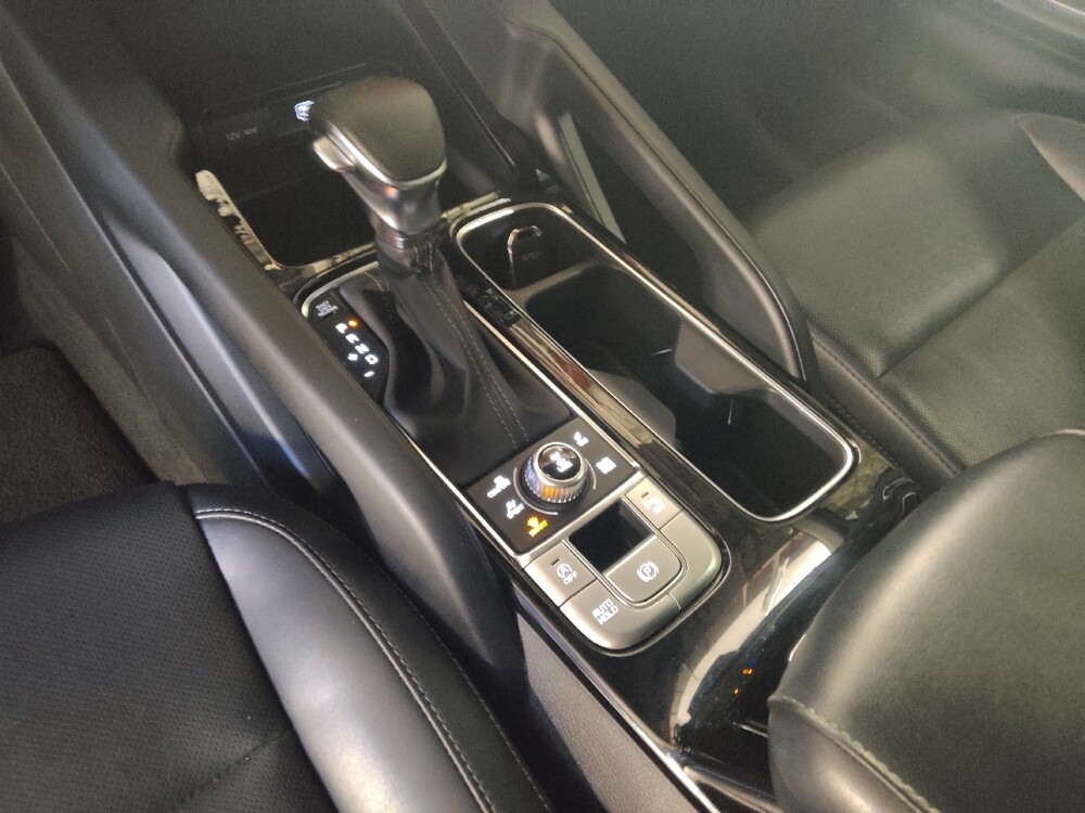 2022 Kia Telluride in Knoxville, TN 37923 - 18135491 26