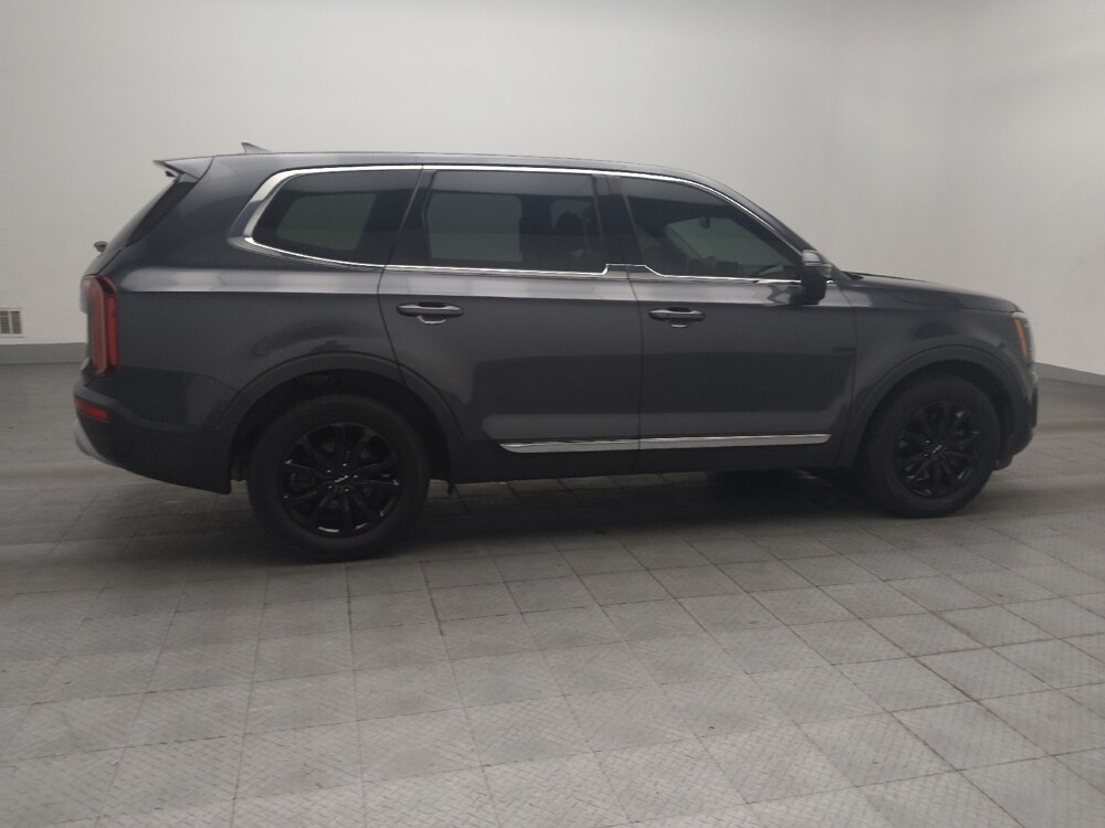 2022 Kia Telluride in Knoxville, TN 37923 - 18135491 10