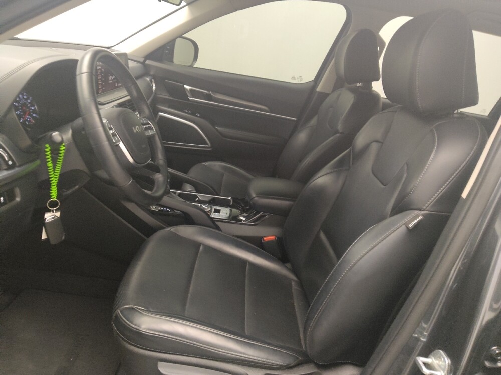 2022 Kia Telluride in Knoxville, TN 37923 - 18135491 17