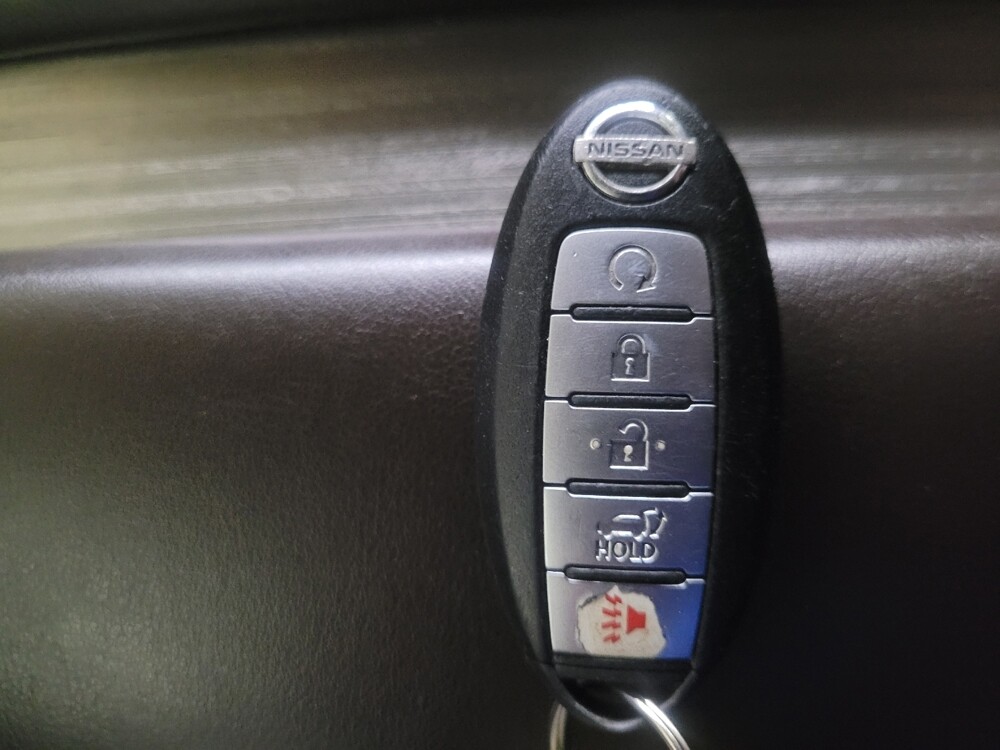 2015 Nissan Murano in Albany, GA 31705 - 18135492 32