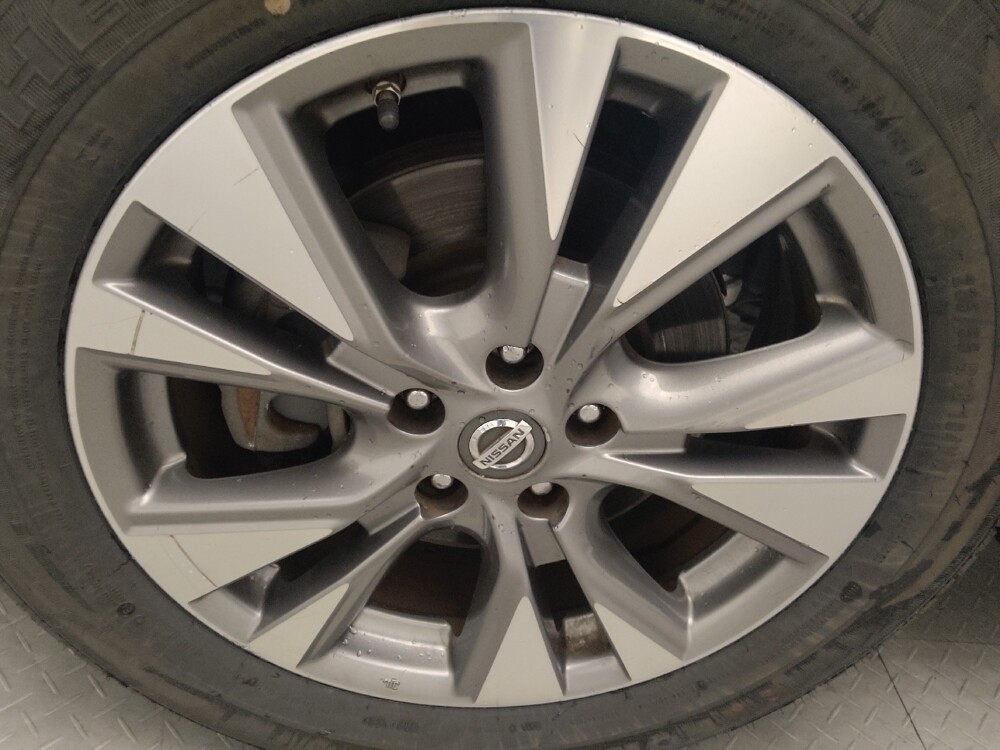 2015 Nissan Murano in Albany, GA 31705 - 18135492 31