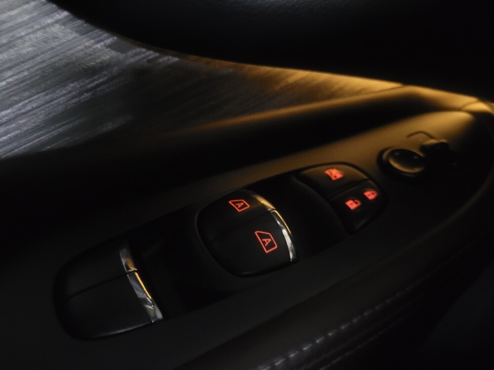 2015 Nissan Murano in Albany, GA 31705 - 18135492 27