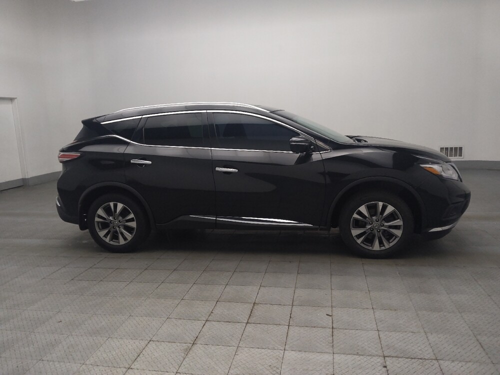 2015 Nissan Murano in Albany, GA 31705 - 18135492 11