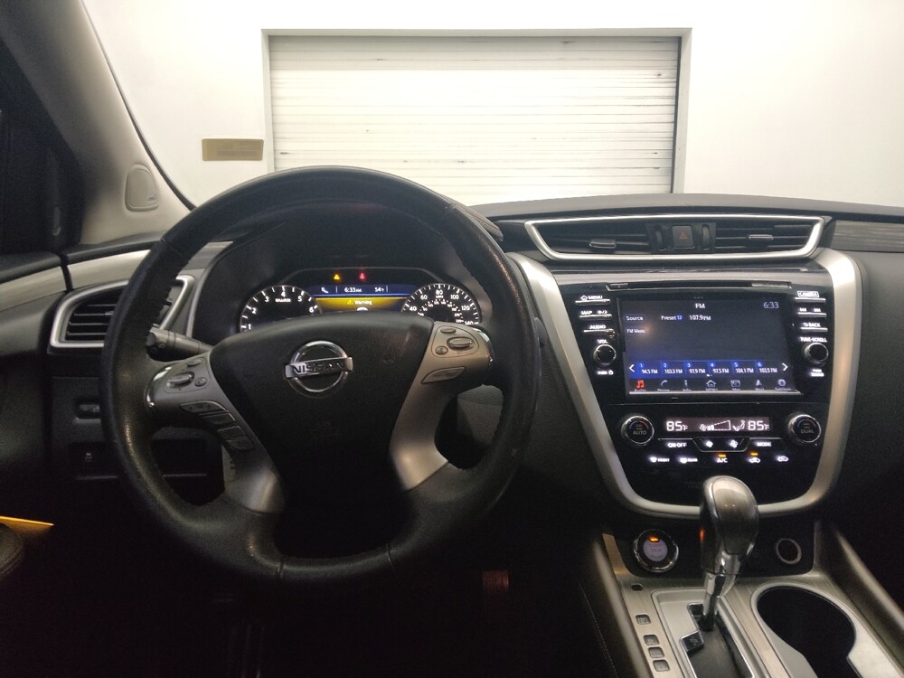 2015 Nissan Murano in Albany, GA 31705 - 18135492 22