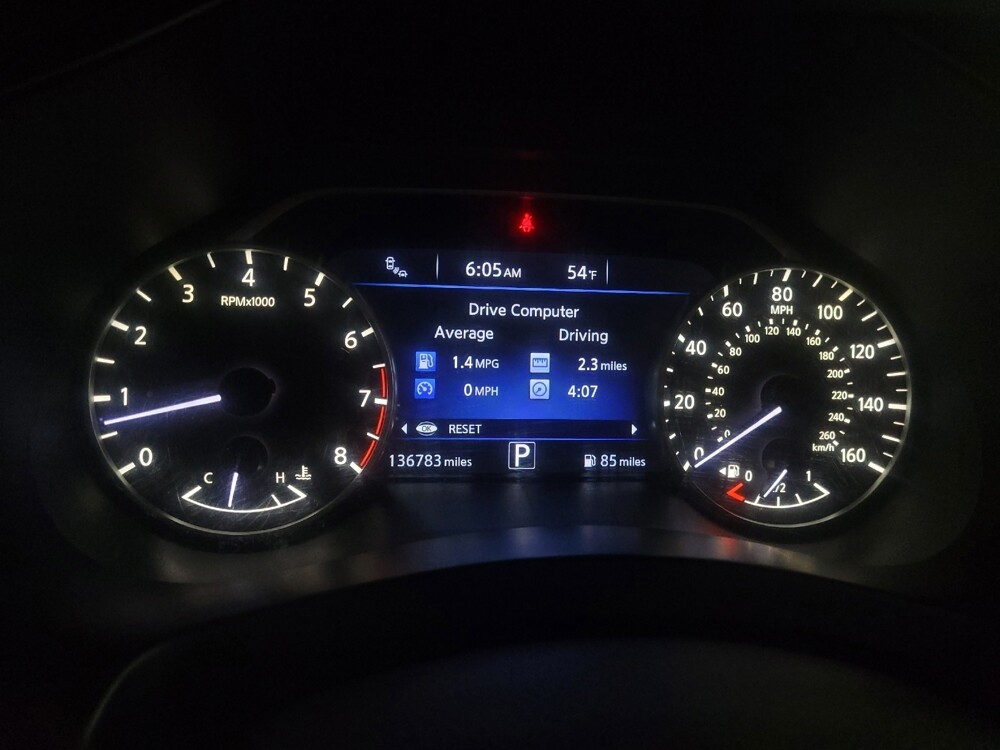 2015 Nissan Murano in Albany, GA 31705 - 18135492 23