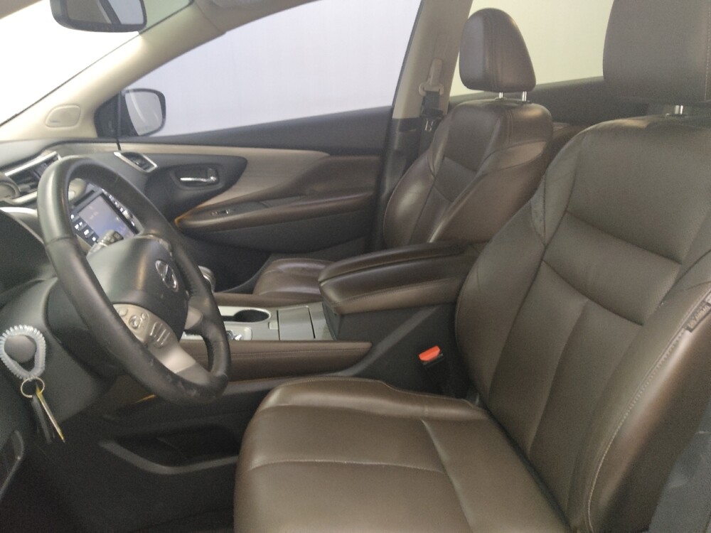 2015 Nissan Murano in Albany, GA 31705 - 18135492 17