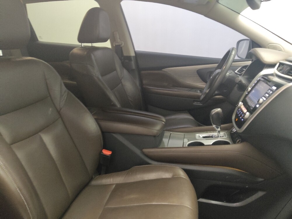 2015 Nissan Murano in Albany, GA 31705 - 18135492 21