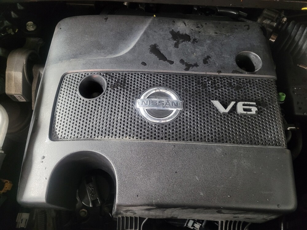 2015 Nissan Murano in Albany, GA 31705 - 18135492 30