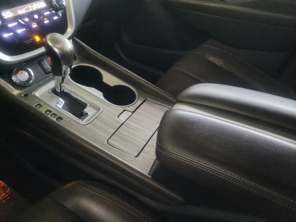 2015 Nissan Murano in Albany, GA 31705 - 18135492 26