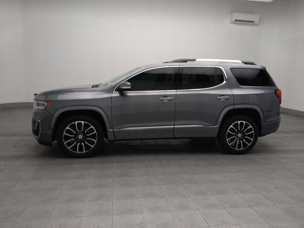 2020 GMC Acadia in Chattanooga, TN 37421 - 18135493 2