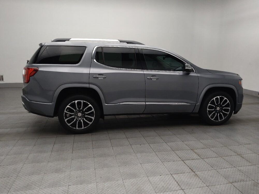 2020 GMC Acadia in Chattanooga, TN 37421 - 18135493 10