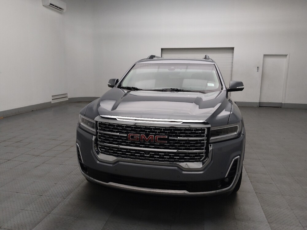 2020 GMC Acadia in Chattanooga, TN 37421 - 18135493 15