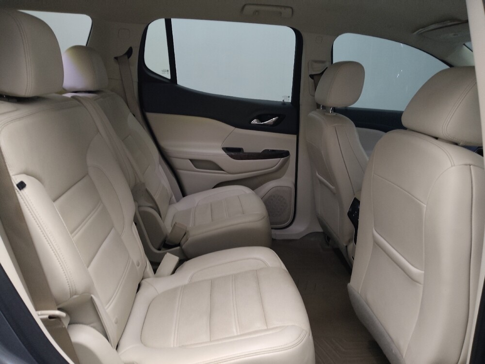 2020 GMC Acadia in Chattanooga, TN 37421 - 18135493 19