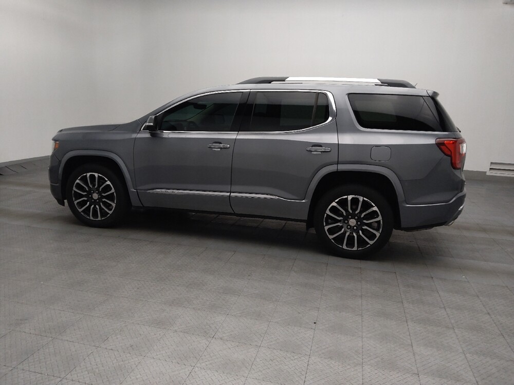 2020 GMC Acadia in Chattanooga, TN 37421 - 18135493 3