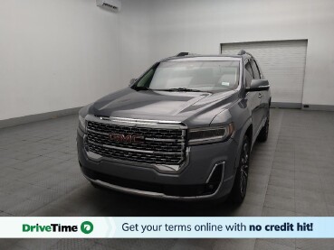 2020 GMC Acadia in Chattanooga, TN 37421