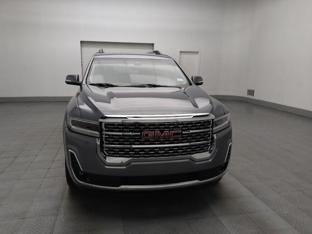 2020 GMC Acadia in Chattanooga, TN 37421 - 18135493 14