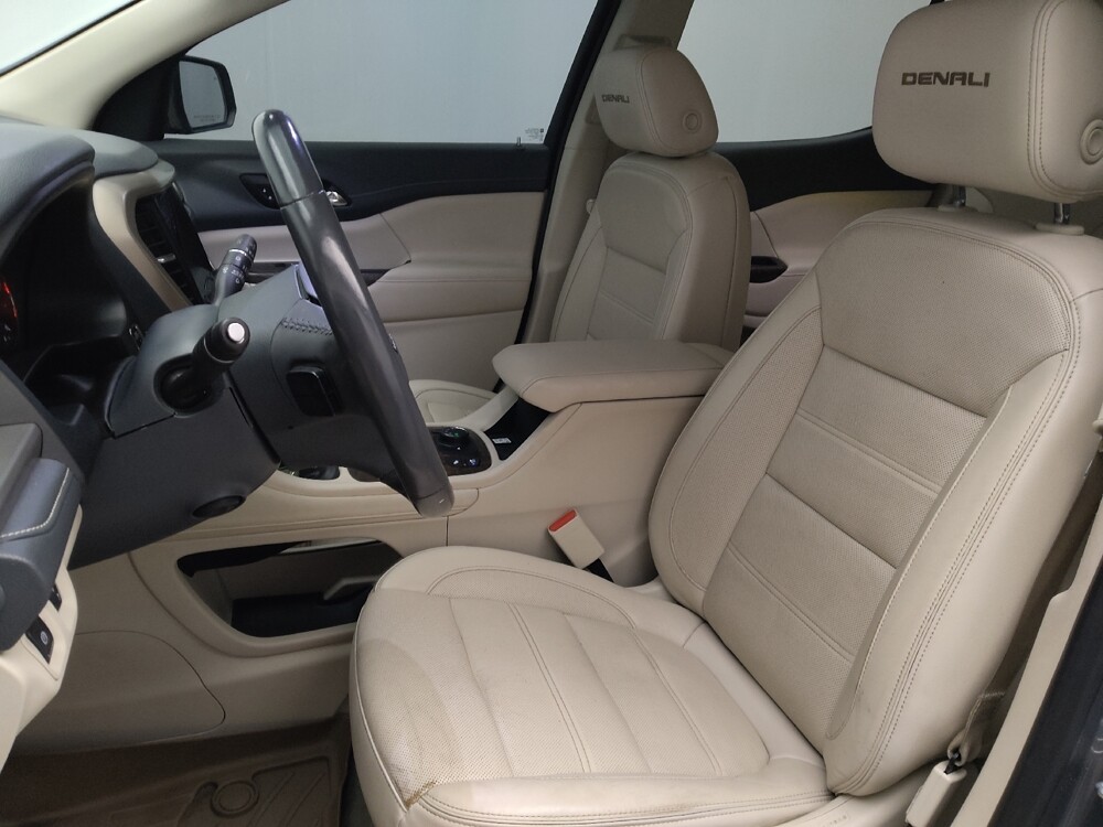 2020 GMC Acadia in Chattanooga, TN 37421 - 18135493 17