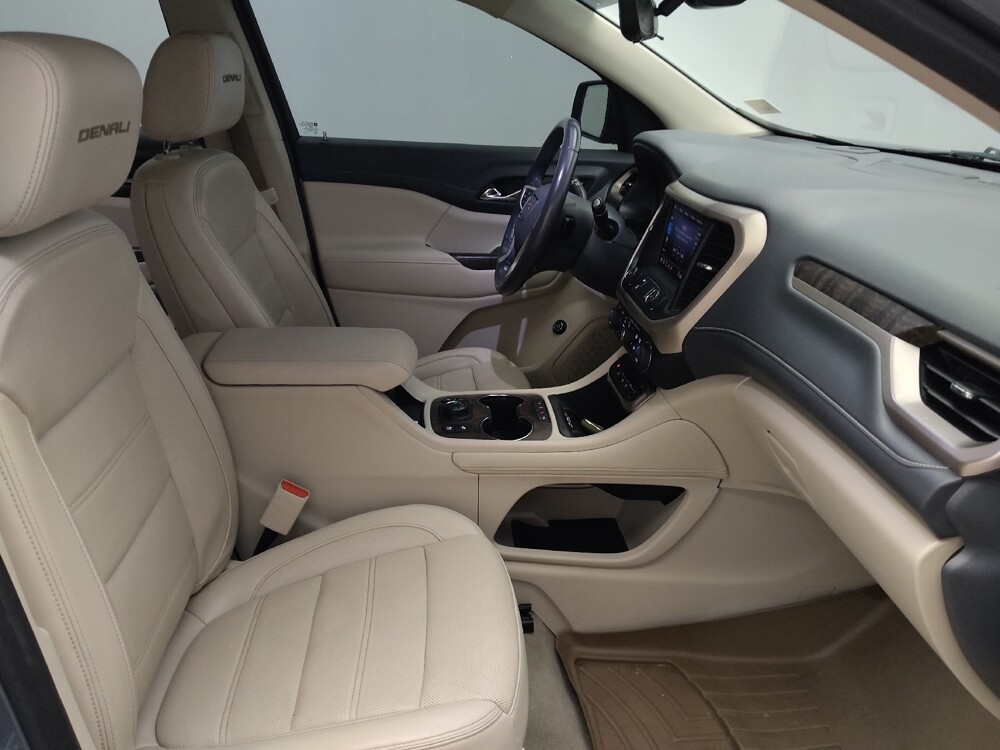 2020 GMC Acadia in Chattanooga, TN 37421 - 18135493 21