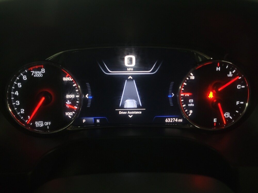 2020 GMC Acadia in Chattanooga, TN 37421 - 18135493 23