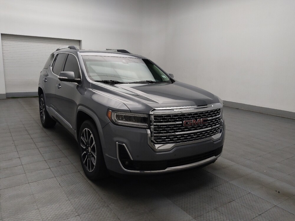 2020 GMC Acadia in Chattanooga, TN 37421 - 18135493 13