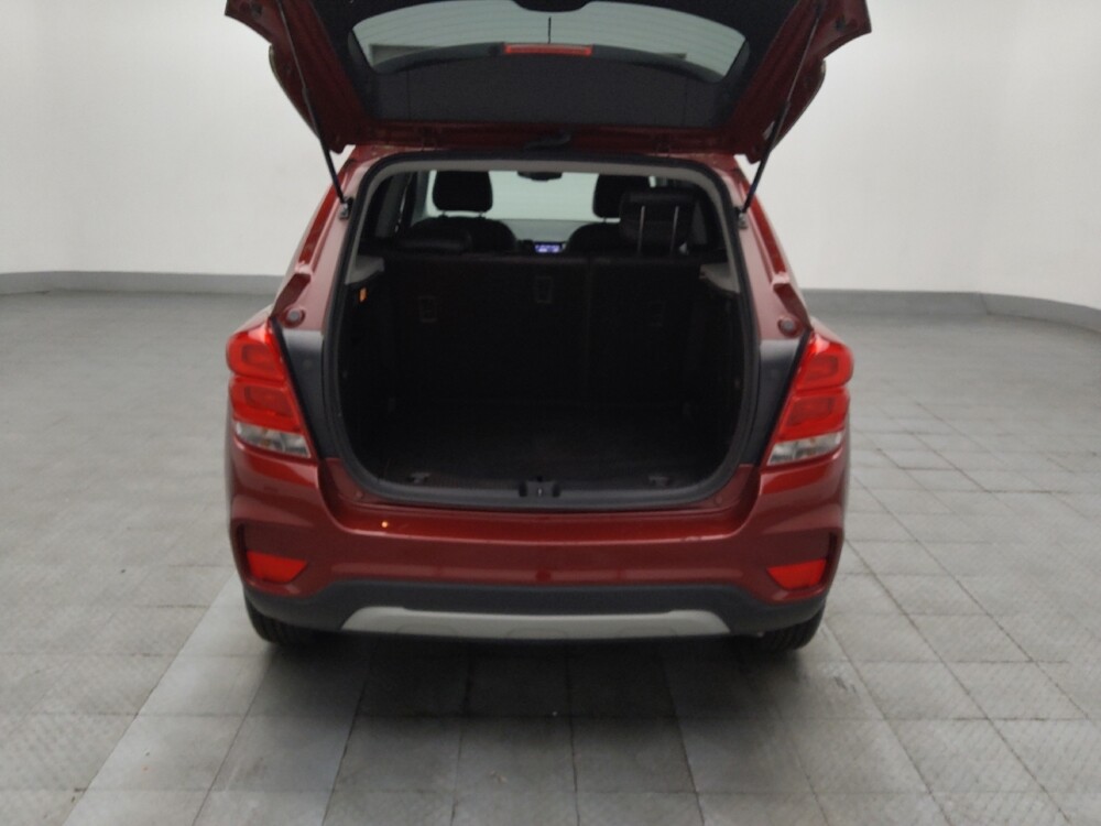 2021 Chevrolet Trax in Conyers, GA 30094 - 18135494 29