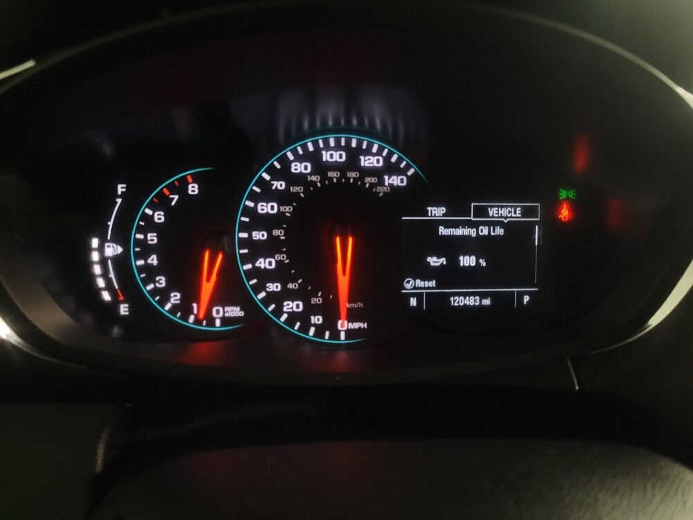 2021 Chevrolet Trax in Conyers, GA 30094 - 18135494 23