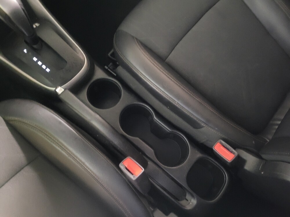 2021 Chevrolet Trax in Conyers, GA 30094 - 18135494 26