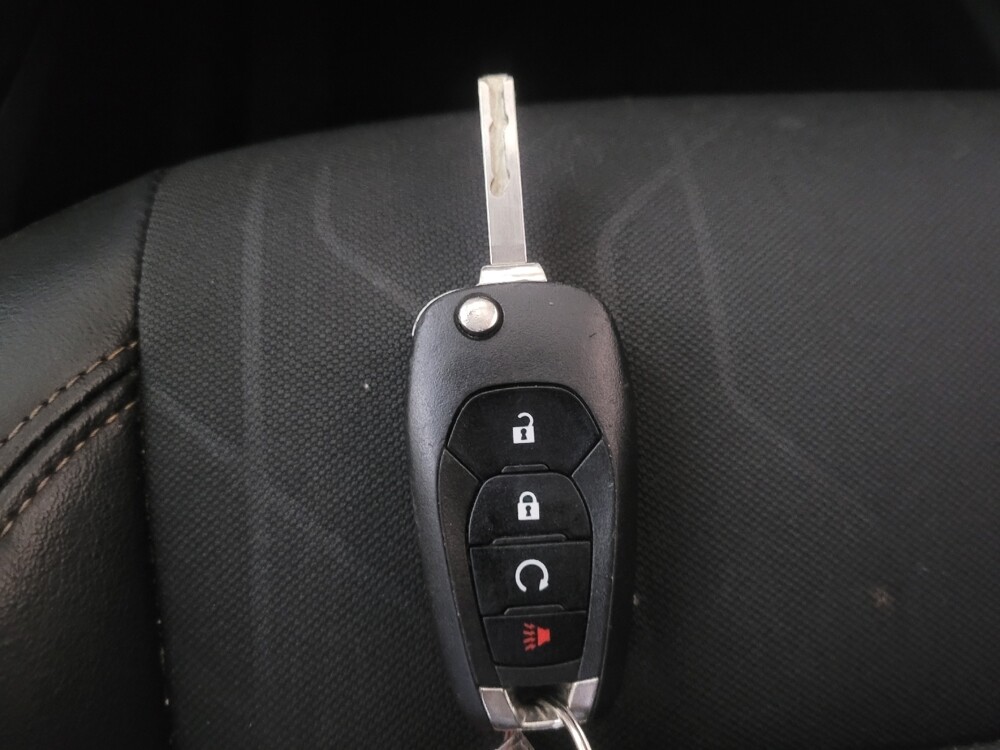 2021 Chevrolet Trax in Conyers, GA 30094 - 18135494 32