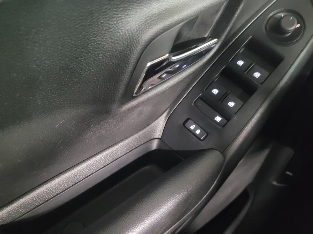 2021 Chevrolet Trax in Conyers, GA 30094 - 18135494 27